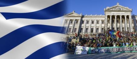URUGUAY