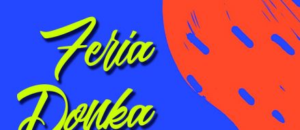 FERIA DONKA EN EL MUSEO